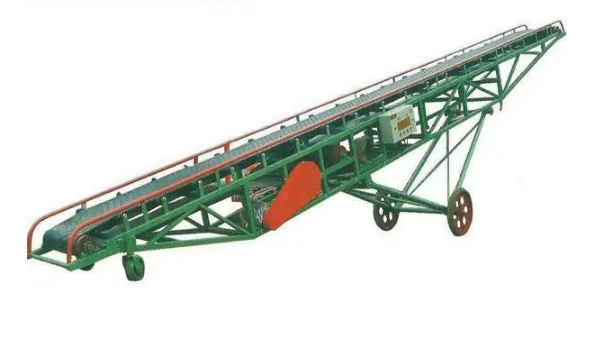 移動(dòng)式皮帶輸送機(jī)特點(diǎn)(移動(dòng)式皮帶機(jī)構(gòu)造組成)