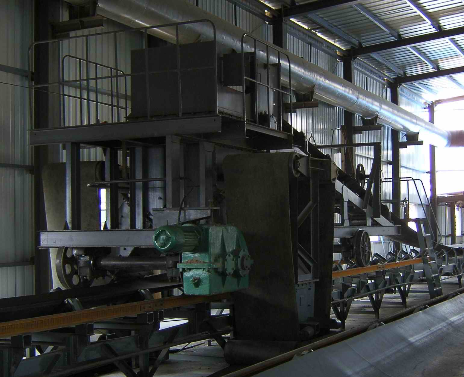 皮帶輸送機(jī)卸料小車的價格是多少?