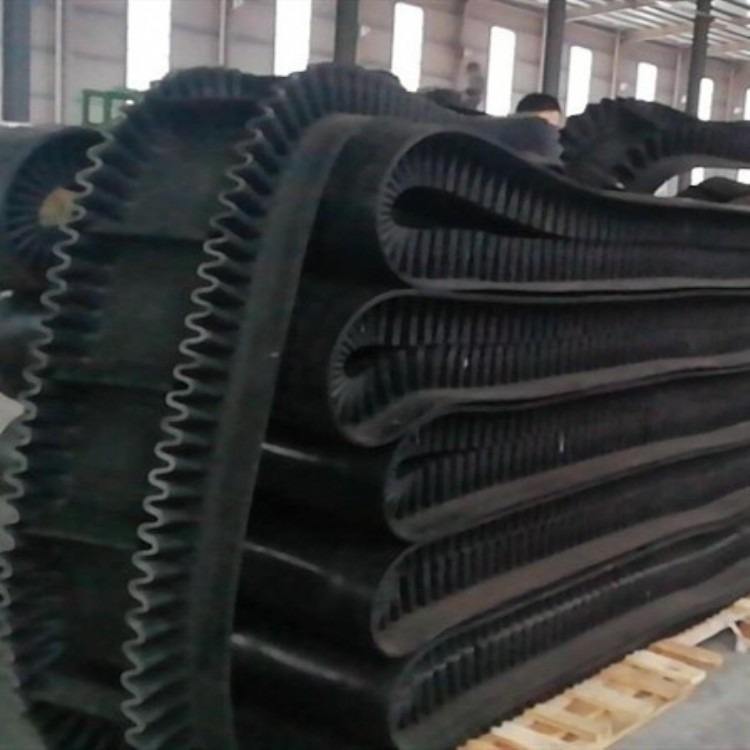 這樣做可以延長皮帶輸送機(jī)輸送帶的使用壽命