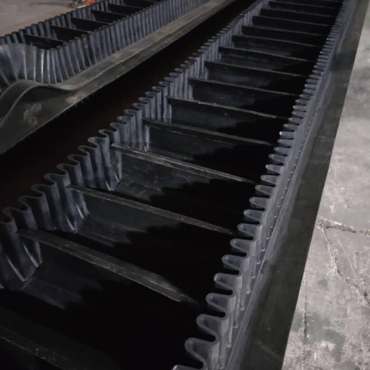 皮帶輸送機保養(yǎng)之輸送帶的養(yǎng)護