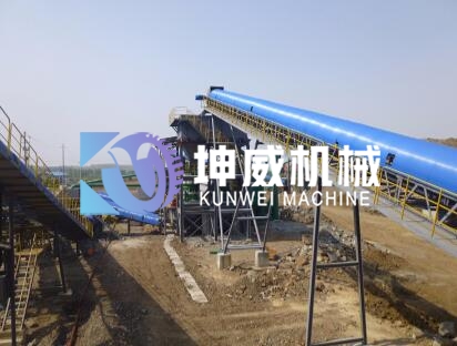 皮帶機(jī)的皮帶你知道幾種